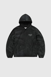 Sale Under 250: Faded THAT 2010 Hoodie - Black