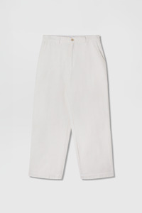 Sale Under 250: A Pant - Natural