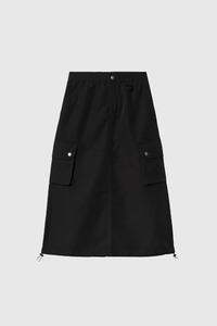 Sale Under 300: W Irwin Skirt - Black