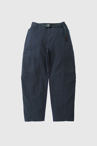 Gramicci: W's Voyager Pant - Double Navy
