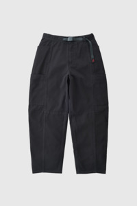 Gramicci: W's Voyager Pant - Black