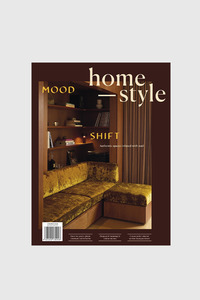 Homestyle Magazine April / May 2026