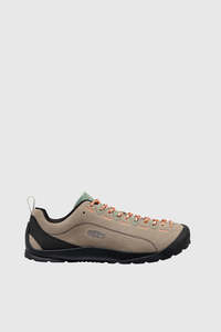 Footwear: Men's Jasper - Brindle / Lily Pad
