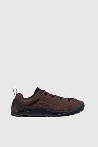 Footwear: Men's Jasper - Java / Black