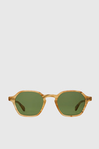 Temescal Sun 48 - Agave Tortoise / Semi-­Flat Pure Green
