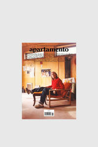 Life New Arrivals: Apartamento - Issue #37