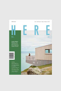 Life New Arrivals: Here Issue No. 36