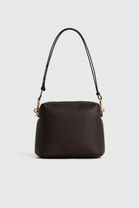 New Arrivals: Ch'lita Bag -  Molasses Deer Nappa