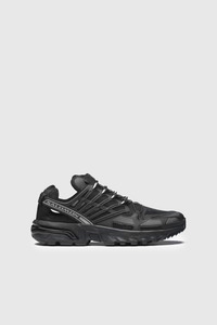 Unisex: Acs Pro Shell - Black / Black / Black