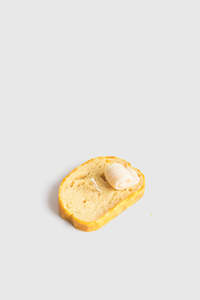 Life New Arrivals: Bread & Butter Soy Wax Candle