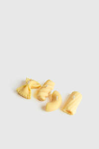 Life New Arrivals: Pasta Minis Soy Wax Candle