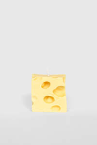 Life New Arrivals: Gruyére Soy Wax Candle