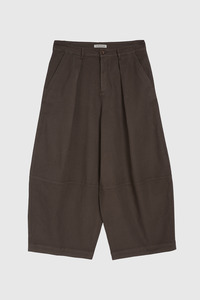 Mens Deadbeat Trouser - Brown