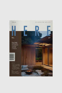 Life New Arrivals: Here Issue No.37