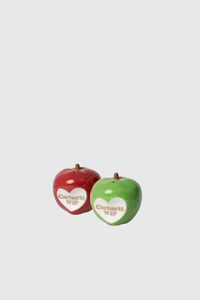 Spoiled Salt and Pepper Shakers - Multicolour