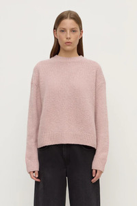 Ariel Knit - Blush
