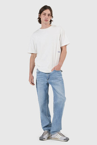 Bronco - Authentic Blue