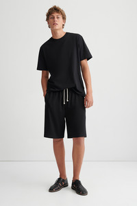 Focus Short - Black