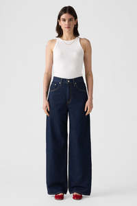 Levis: Cinch Baggy -  Reign of the Rinse