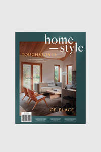 Life New Arrivals: Homestyle Magazine August / September 2026