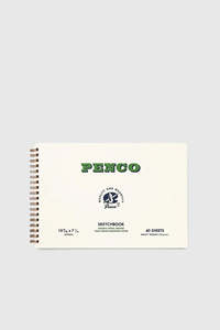 Life New Arrivals: Spiral Sketch Book B5