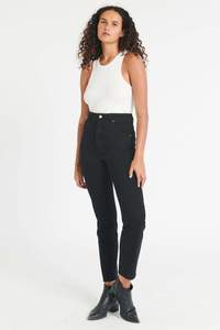 Dusters - Comfort Jet Black