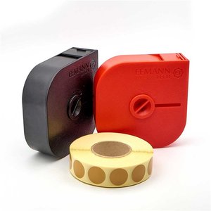 New Arrival: Eemann Tech Target Patches Organizer