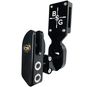 2011 Pro Heavy Duty Competition Speed Holster w/ Magnets