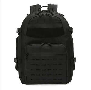 Outdoor backpack - Range bagpack
