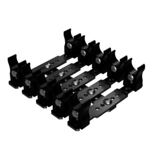 New Arrival: Invictus Practical 10D 10-Round Double Shell Caddy