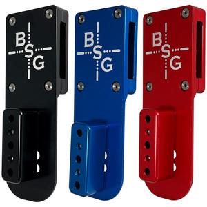 Black Scorpion Gear Pro Heavy Duty Belt Attachment