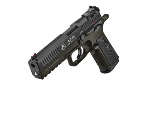 Sig Sauer Pistols: Arma Zeka AZ P-1 Sports 2 9mm