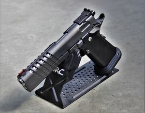 Sig Sauer Pistols: STP Black Major