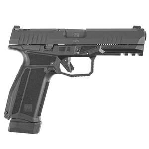 Sig Sauer Pistols: AREX DELTA GEN 2 L OPTICS READY