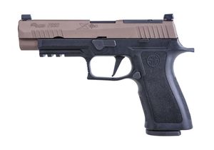 Sig Sauer P320 X-VTAC