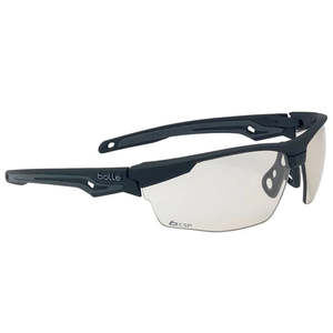 Earmor Hearing Protections: BOLLÉ TACTICAL GLASSES TRYON BSSI