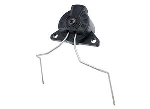 EARMOR - M12 EXFIL HELMET RAILS ADAPTER ATTACHMENT KIT