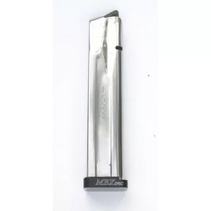 Best Selling: MBX 170mm 9/38 IPSC 2011 Magazine