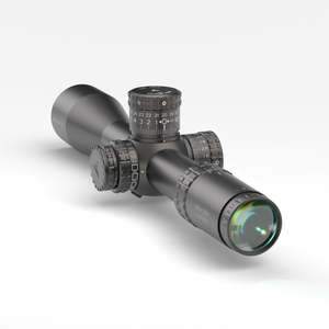Arken EP5 5-25X56mm FFP MIL VPR Reticle
