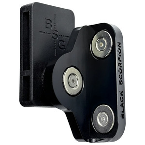 BSG Triple Magnet Universal Magazine Pouch