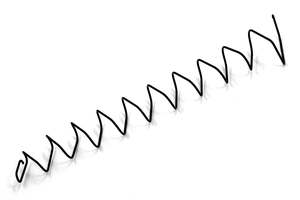 MBX magazine springs