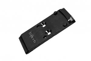 New Arriavl: AZ Optic Mount