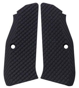 New Arriavl: CZ Shadow 2 Thin Bogies Black