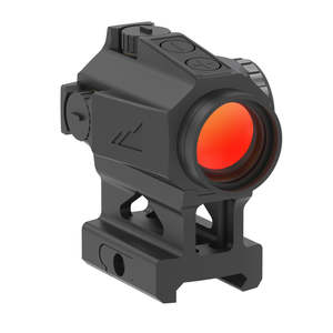 Red Dot: Northtac Ronin P-12 Red Dot