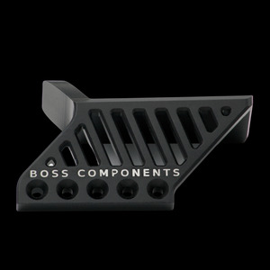 Red Dot: BOSS Red dot scope mulit mount