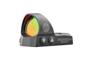 Sig Sauer Romeo 3 Max