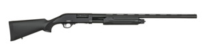 Saricam Arms PA-12 P101 12ga 20" 5+1rd Fixed Stock Pump Action Shotgun