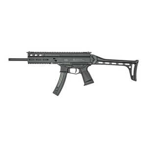 Grand Power Stribog TR22 16" .22LR 3gun