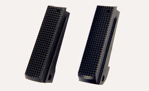 Parts: STP Mainspring housing 1911/2011