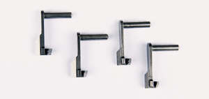 Parts: STP Slide Stop 9/40